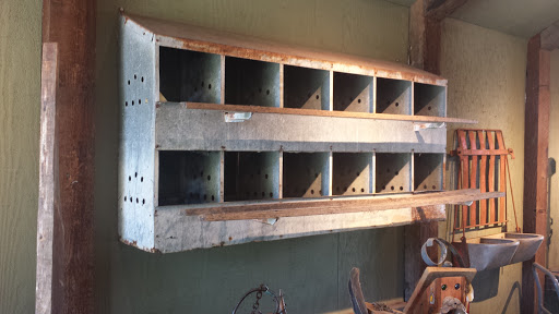 Florist «Vanlierop Garden Market Ltd», reviews and photos, 1020 Ryan Ave, Sumner, WA 98390, USA