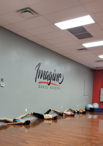 Dance School «Imagine Dance Academy», reviews and photos, 11440 Montwood Dr # C4, El Paso, TX 79936, USA