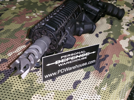 Gun Shop «Personal Defense Warehouse (PDWarehouse)», reviews and photos, 3225 N Arizona Ave #1, Chandler, AZ 85225, USA