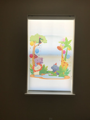 Sun Blinds US image