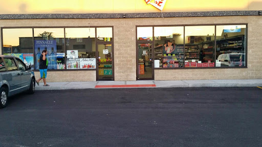 Liquor Store «Geddes liquor & wine», reviews and photos, 1021 W Genesee St, Syracuse, NY 13204, USA