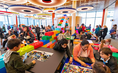Imagination Station