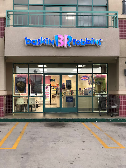 Foto de Baskin-Robbins - 1010 N Glendale Ave Ste 104