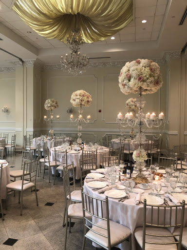 Florist «Eltingville Florist», reviews and photos, 3938 Richmond Ave, Staten Island, NY 10312, USA