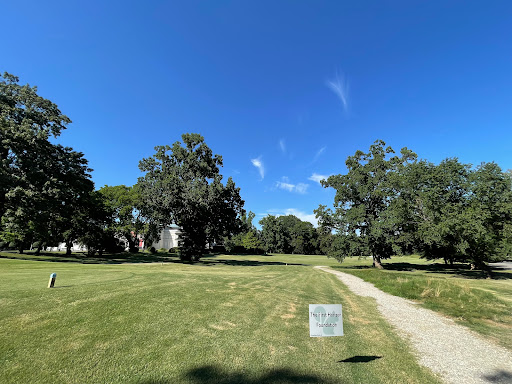 Public Golf Course «The Links At Overton Park», reviews and photos, 2080 Poplar Ave, Memphis, TN 38104, USA