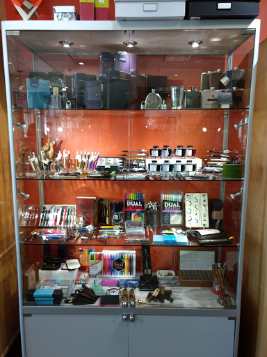 Stationery Store «Paper Place», reviews and photos, 4001 N Lamar Blvd, Austin, TX 78756, USA