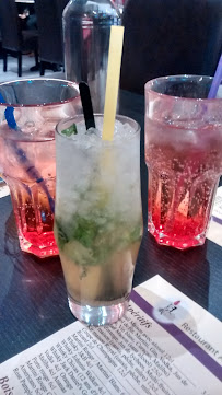 Mojito du Restaurant asiatique WAFU à Fitz-James - n°5