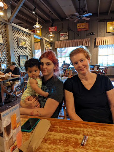 American Restaurant «Cracker Barrel Old Country Store», reviews and photos, 1240 NJ-73, Mt Laurel, NJ 08054, USA