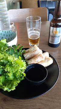 Les plus récentes photos du Restaurant vietnamien Le Saïgon à Bastia - n°1