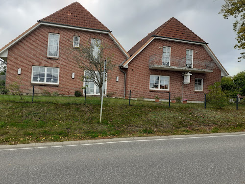 Hotel Weisse Tauben à Seedorf