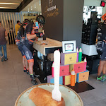 Photo n°2 de l'avis de Thomas.i fait le 06/10/2019 à 12:48 sur le  Babberia Ai Tre Pini à Palma Campania