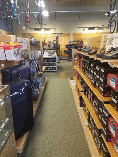 Camping Store «REI», reviews and photos, 31 Schenck Pkwy, Asheville, NC 28803, USA