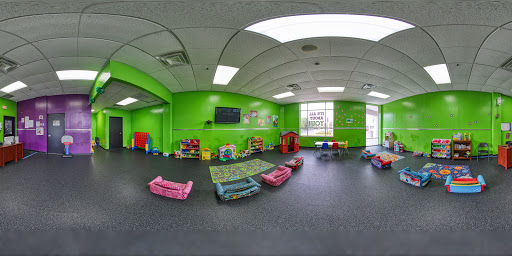 Gym «Youfit Health Clubs», reviews and photos, 959 E Commercial Blvd, Oakland Park, FL 33309, USA