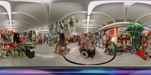 Florist «Gallatin Flower & Gift Shoppe», reviews and photos, 213 W Main St, Gallatin, TN 37066, USA