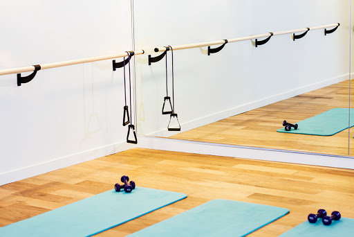 Gym «Flow Fitness», reviews and photos, 311 Terry Ave N, Seattle, WA 98109, USA