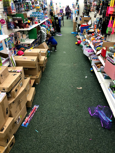 Dollar Store «Dollar Tree», reviews and photos, 1965 NJ-57 #12, Hackettstown, NJ 07840, USA