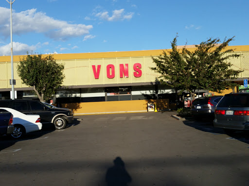 Grocery Store «Vons», reviews and photos, 4030 S Centinela Ave, Los Angeles, CA 90066, USA