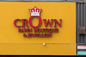 Crown Pawn Boutique And Jewellery image