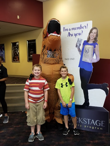 Movie Theater «B&B Theatres Vicksburg Mall 6», reviews and photos, 3505 Pemberton Square Blvd e, Vicksburg, MS 39180, USA