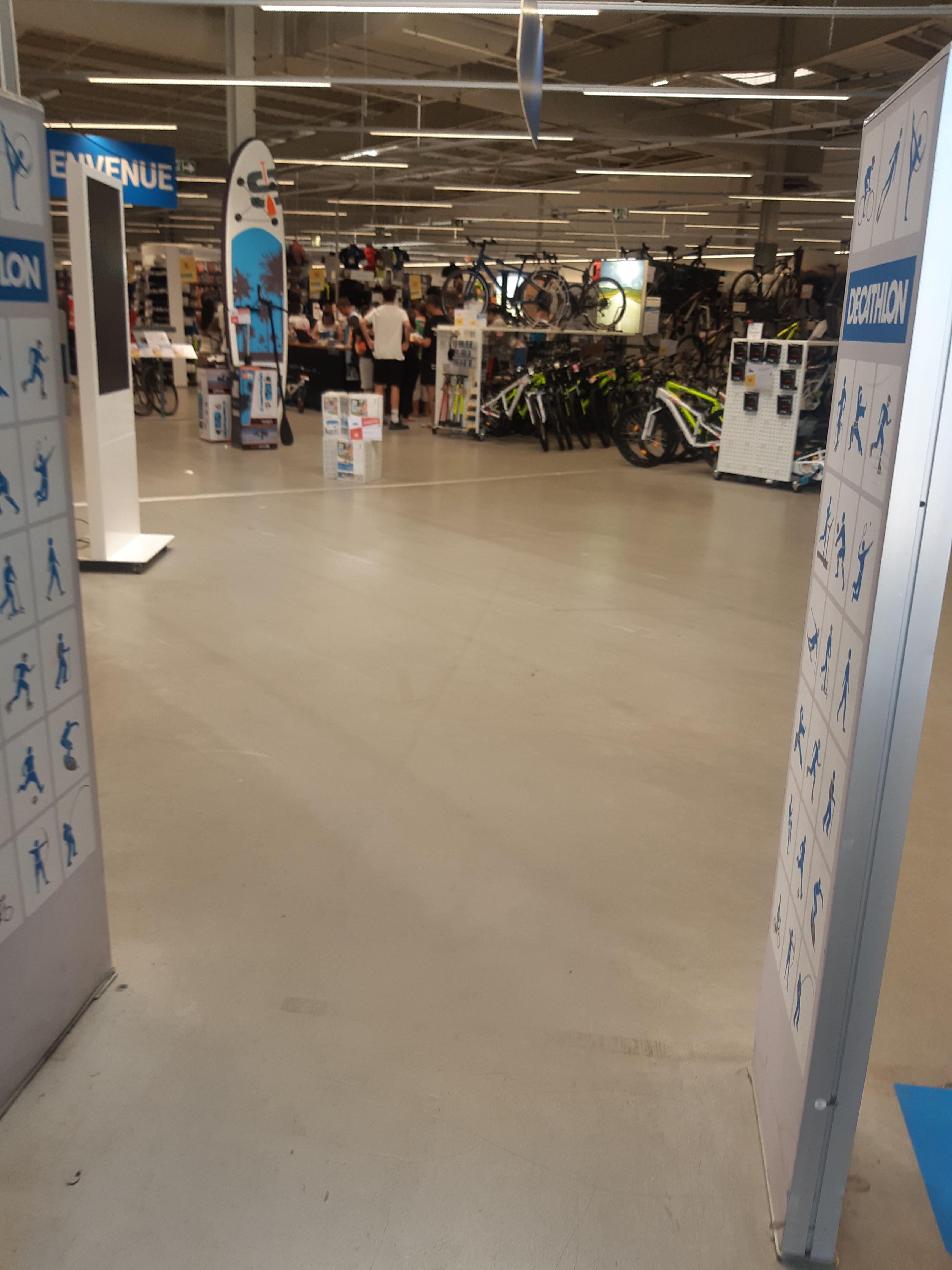 Photo n° 36 de l'avis de Andrei.a fait le 02/07/2022 à 20:26