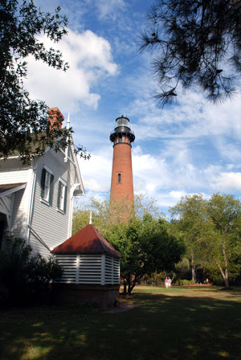 Book Store «The Island Bookstore», reviews and photos, 1130 Corolla Village Rd, Corolla, NC 27927, USA