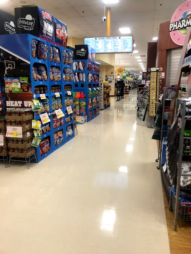 Grocery Store «ShopRite of Warminster», reviews and photos, 942 W Street Rd, Warminster, PA 18974, USA