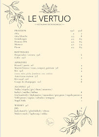Photos du propriétaire du Restaurant LE VERTUO à Aulnay-sous-Bois - n°17
