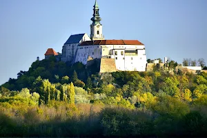 Nitra Castle image