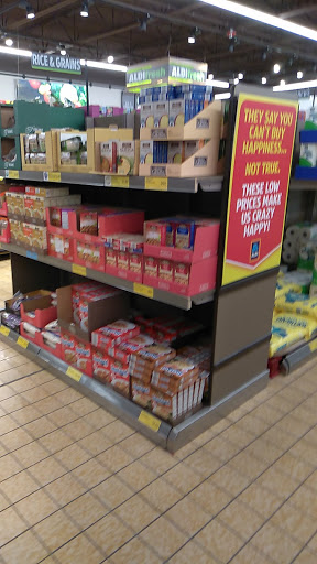 Supermarket «ALDI», reviews and photos, 5216 Detroit Ave, Elyria, OH 44035, USA