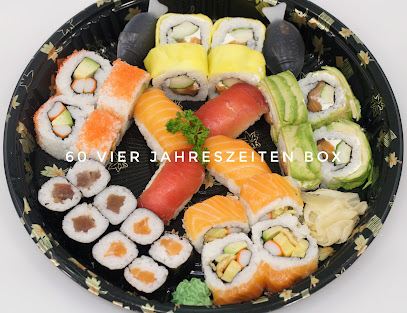 Takesushi Pfaffenhofen – Pfaffenhofen an der Ilm