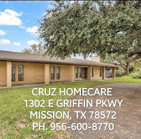 CRUZ HOMECARE, LLC - Photo 2 - Car repair in Mission, TX, McAllen