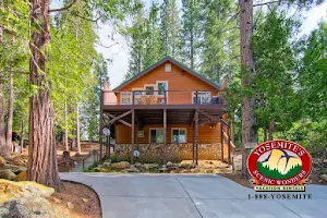Scenic Wonders Lodging, Cabins and Rentals for Yosemite image