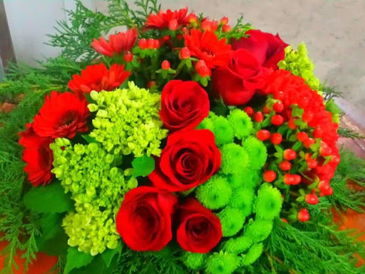 Florist «Blossom Flowers», reviews and photos, 5130 E La Palma Ave #102, Anaheim, CA 92807, USA