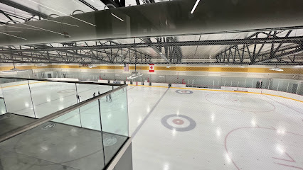 Glenview Community Ice Center