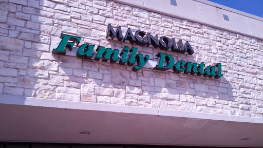 Magnolia Family Dental