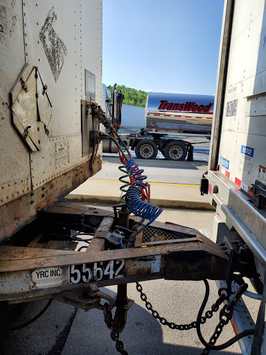 Freight Forwarding Service «YRC Freight 422», reviews and photos, 7300 Centennial Blvd, Nashville, TN 37209, USA
