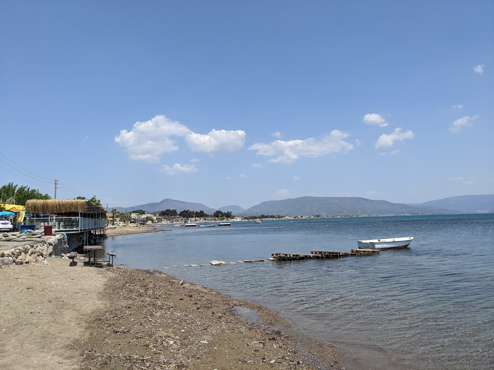 Sakiz Agaci Plaji photo #8