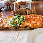 Photo n°3 de l'avis de Francesco.o fait le 28/06/2020 à 18:36 sur le  Ristorante & Pizzeria Al Valico di Chiunzi à Tramonti