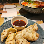 Photo n°7 de l'avis de Vincenzo.s fait le 10/05/2024 à 16:25 sur le  Wagamama à Ferno