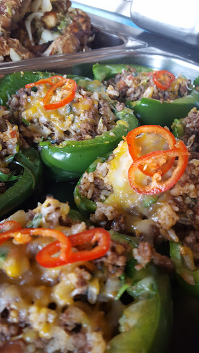 Caterer «Mangu-Mangu Catering Inc», reviews and photos, 19100 SW 106th Ave, Cutler Bay, FL 33157, USA