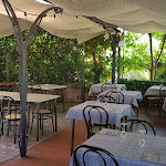 Photo n°1 de l'avis de Stefano.r fait le 19/05/2022 à 17:40 sur le  Ristorante Luis Di Fucci Donatella à Collinello