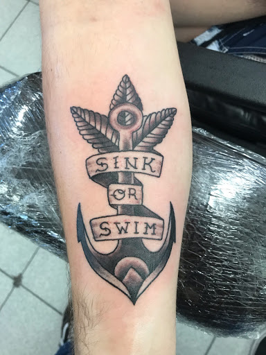 Explore the fiend tattoo ideas, creative tattoo ideas in South Padre Island, available at Peggys Temporary & Permanent Tattoos