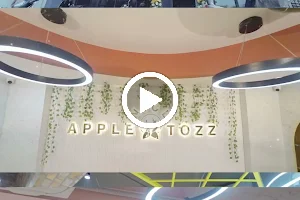 Apple Nice Tozz | Unisex Luxury Salon In Kumbakonam image