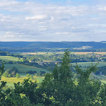 Photo n°2 de l'avis de Hannelore.o fait le 26/05/2022 à 22:31 sur le  Hotel Restaurant Hohentwiel à Singen