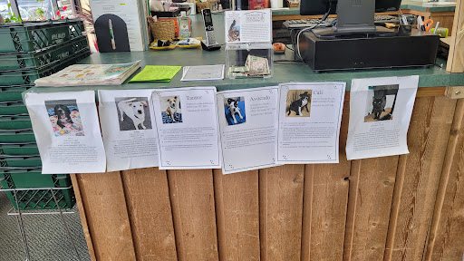 Natural Foods Store «Apple Valley Natural Foods», reviews and photos, 5275 Beckley Rd, Battle Creek, MI 49015, USA