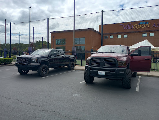 Health Club «VillaSport Athletic Club And Spa», reviews and photos, 13900 SW Meridian St, Beaverton, OR 97005, USA