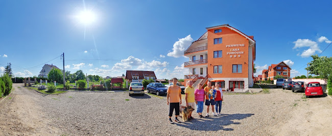 Băile 1 Mai, Sînmartin 417501, România