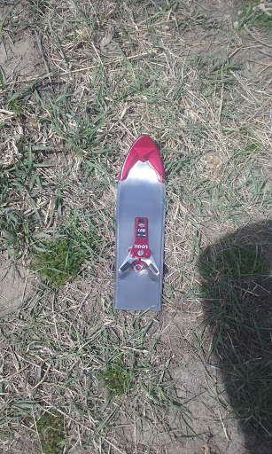 Outdoor Sports Store «KOTM Outfitters», reviews and photos, 30403 Kings Valley Dr #1, Conifer, CO 80433, USA