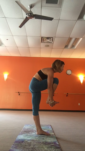 Yoga Studio «Purely Hot Yoga», reviews and photos, 6350 Folsom Blvd #100, Sacramento, CA 95819, USA