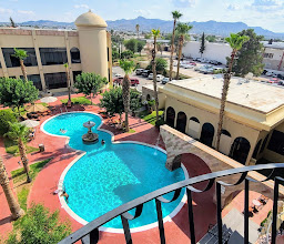 Hotel Lucerna Ciudad Juárez photo